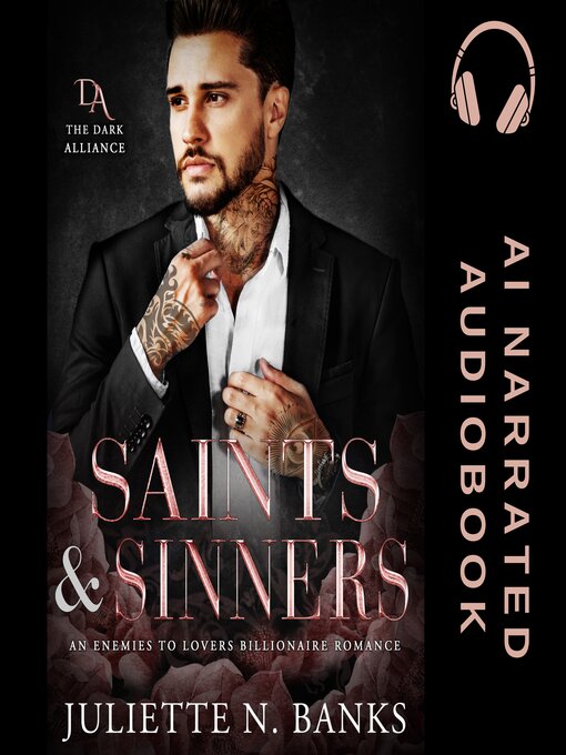 Title details for Ashes of Saints by Juliette N. Banks - Wait list